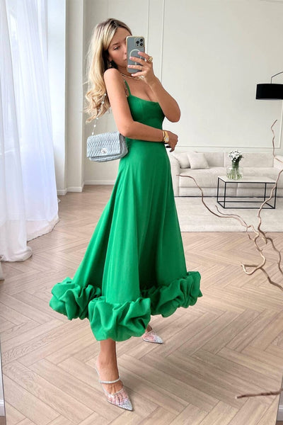 Lauren Graceful Elegant Dress