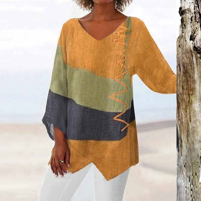 Alinta Elegant Blouse