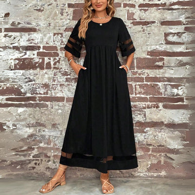 Sofia Elegance Dress