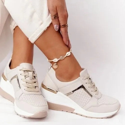 Rayena Comfort Shoes