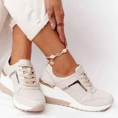Rayena Comfort Shoes
