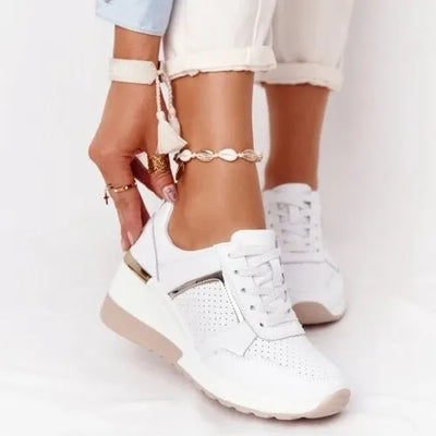 Rayena Comfort Shoes