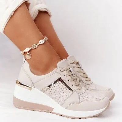 Rayena Comfort Shoes