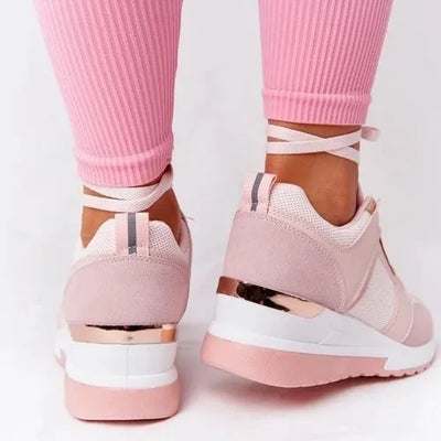 Rayena Comfort Shoes