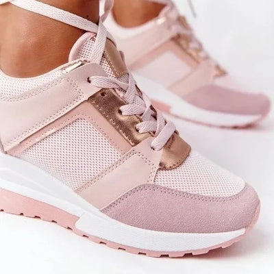 Rayena Comfort Shoes