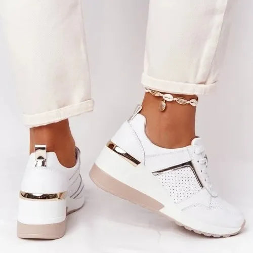 Rayena Comfort Shoes