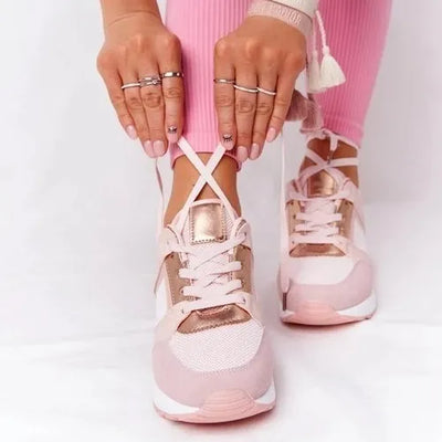 Rayena Comfort Shoes
