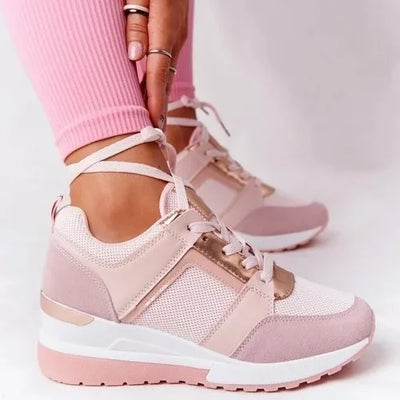 Rayena Comfort Shoes