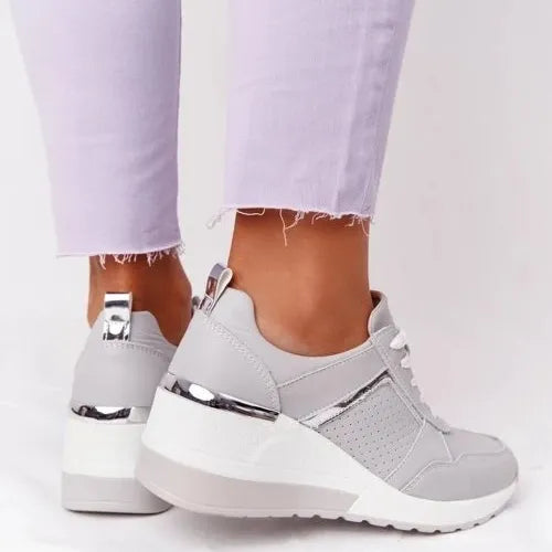 Rayena Comfort Shoes
