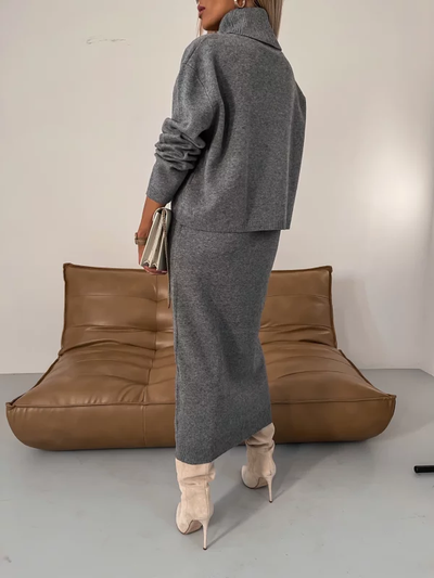 Audrey™ | Knitting Set