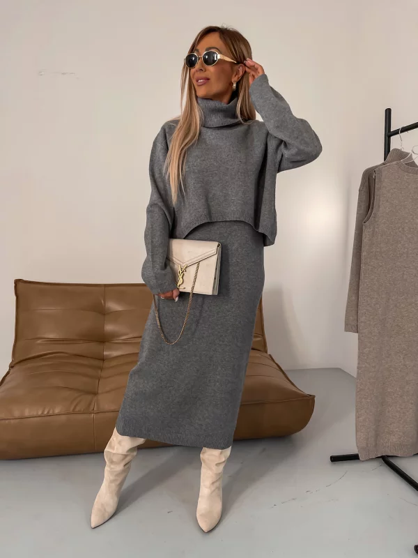 Audrey™ | Knitting Set