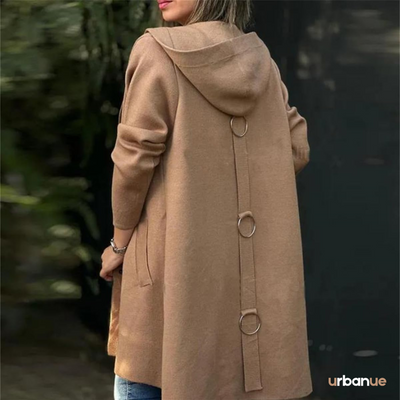 Emilia™ | Casual Jacket