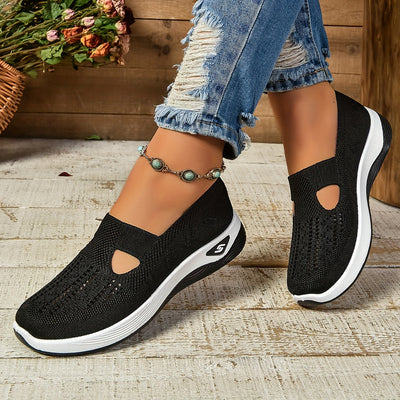 Rosie Orthopedic Slip-On Shoes