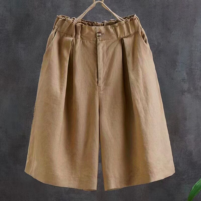 Daniela™ - Thin Casual Cotton Pants