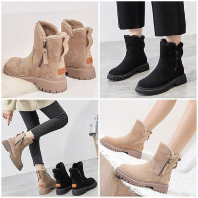 Willow™ | Comfortable Boots