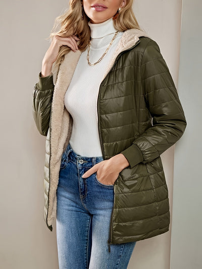 Freya™ | Elegant Casual Jacket