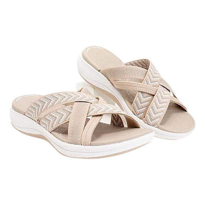 Orthopedic Summer Sandals