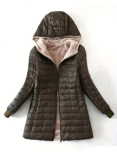 Freya™ | Elegant Casual Jacket