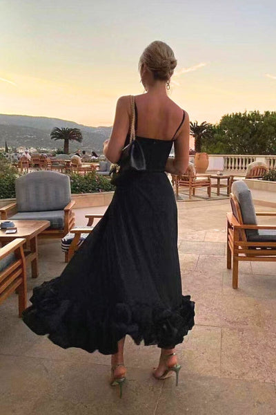 Lauren Graceful Elegant Dress