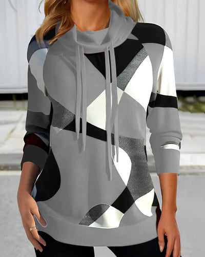 Ellie™ | Block Top