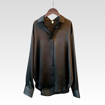 Jindara Satin Shirt