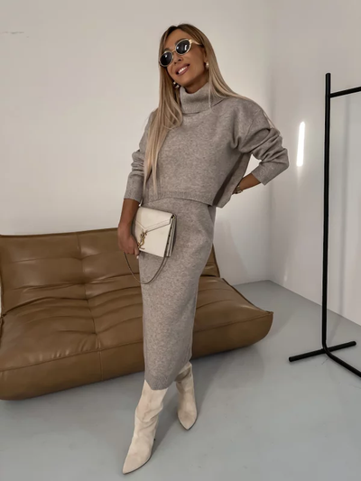 Audrey™ | Knitting Set