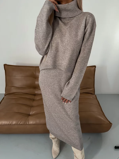 Audrey™ | Knitting Set