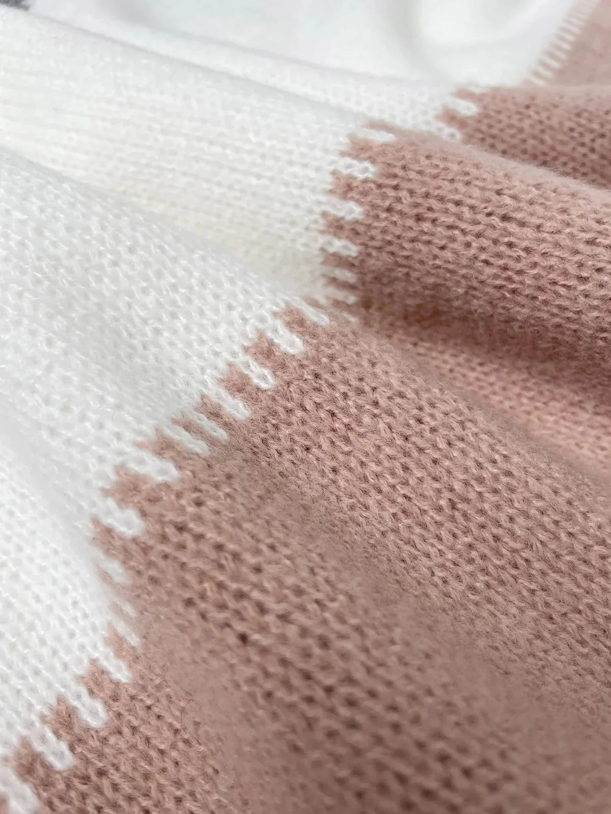 Tamsin Long Sleeve Sweater
