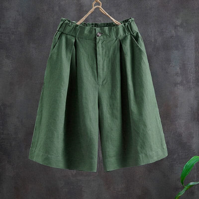 Daniela™ - Thin Casual Cotton Pants
