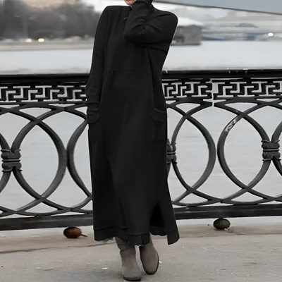 Ruby™ | Comfortable Maxi Dress