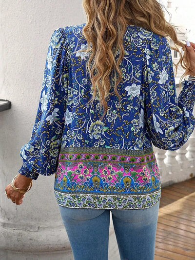 Joan™ - Comfy Blouse
