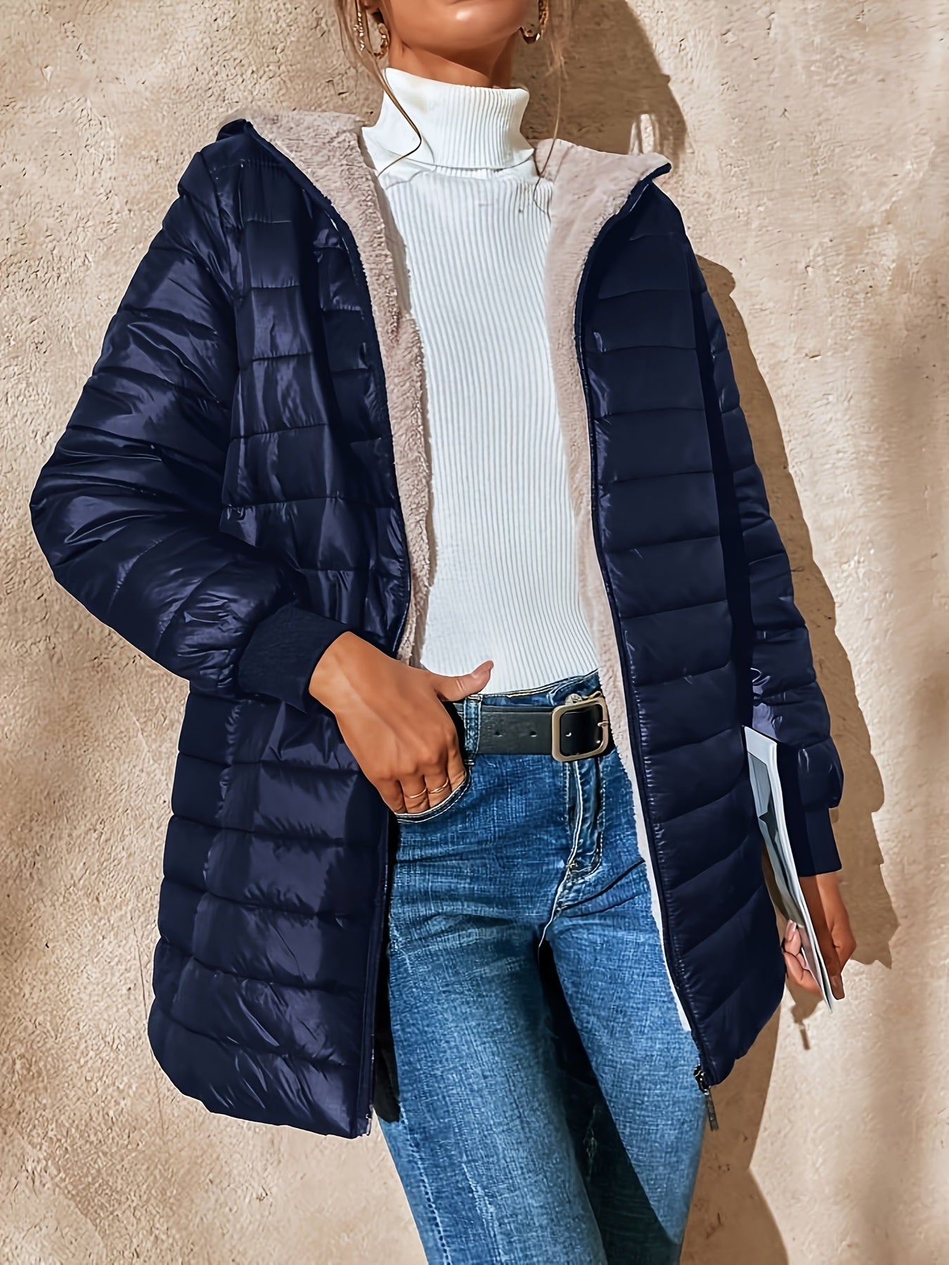 Freya™ | Elegant Casual Jacket