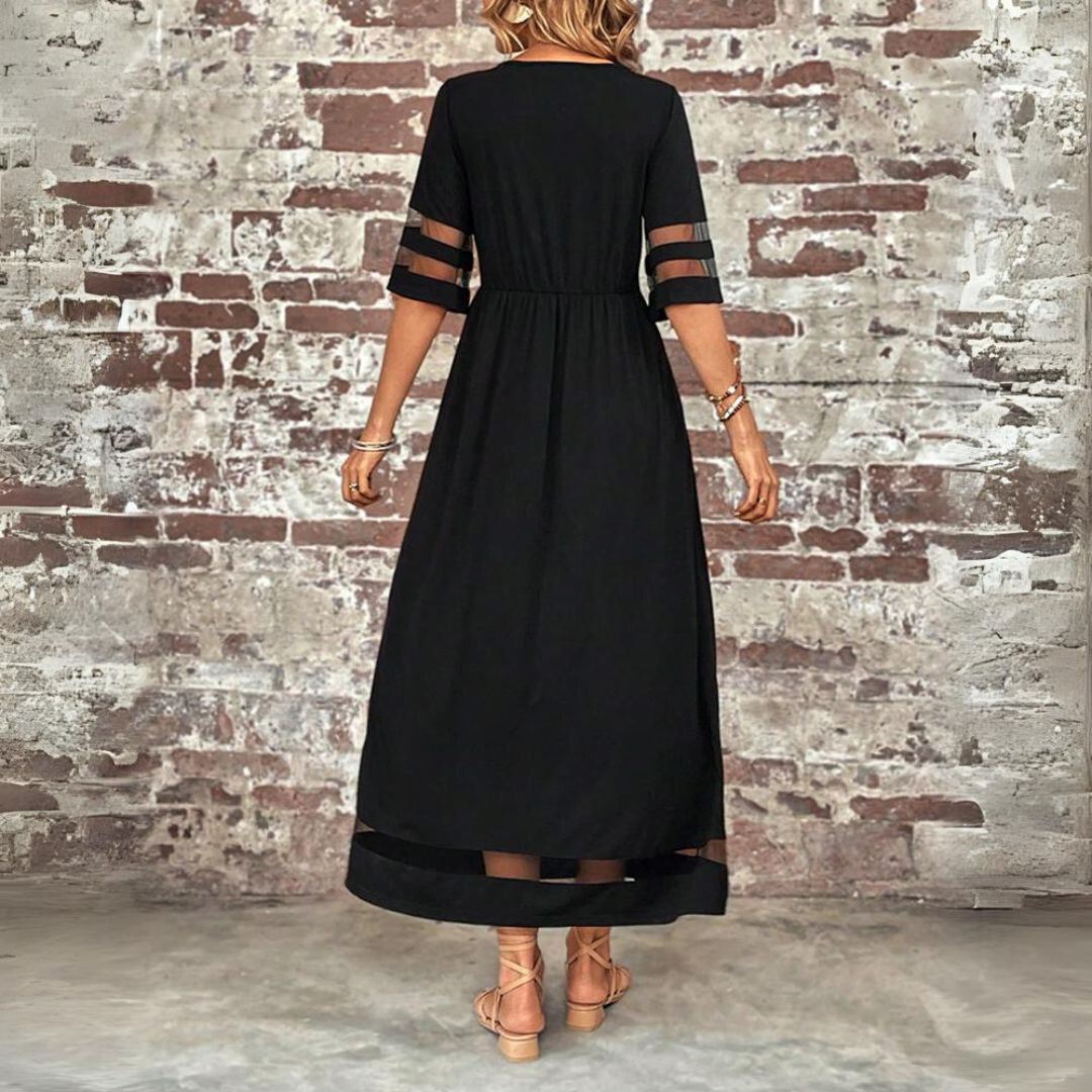 Sofia Elegance Dress