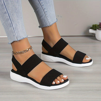 Malanda Orthopedic Stretch Sandals