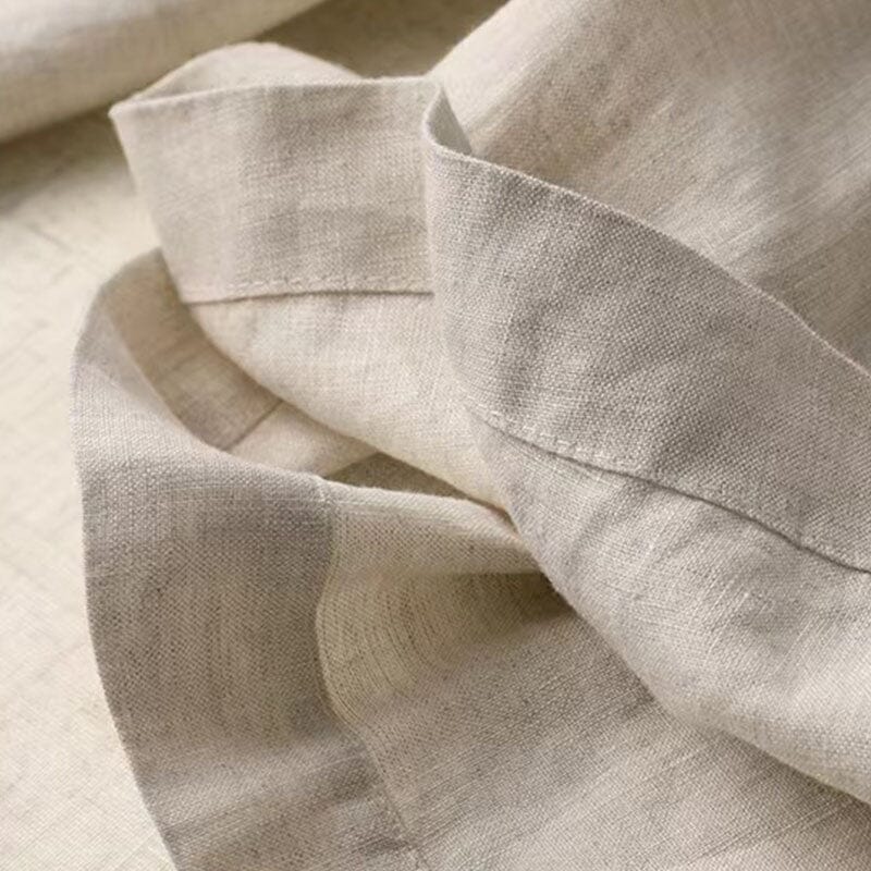 Daniela™ - Thin Casual Cotton Pants