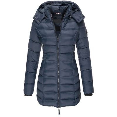 Lauren™ | Flattering and Stylish Coat