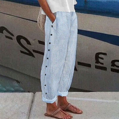 Zaylee Soft-Line Pants