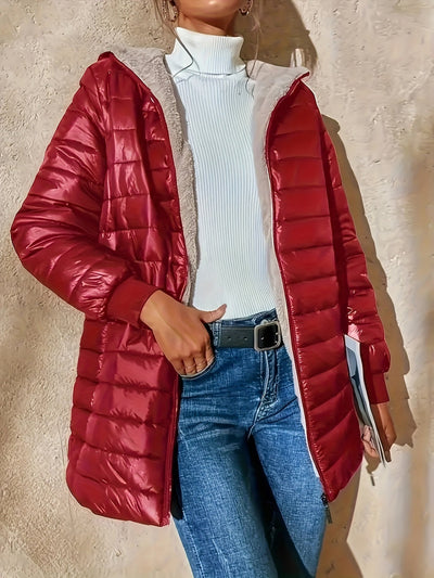 Freya™ | Elegant Casual Jacket