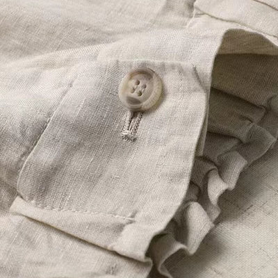 Daniela™ - Thin Casual Cotton Pants