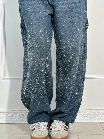 Evie™ | Denim Pants