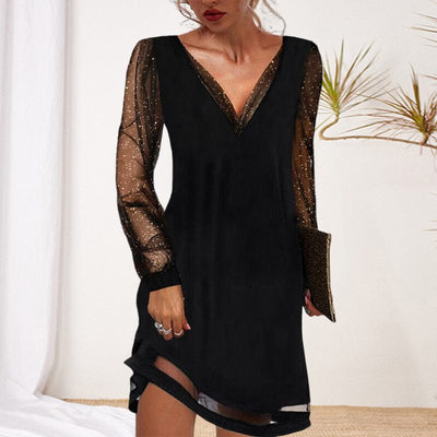 Clara™ | Elegant Dress