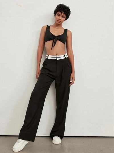 Karen™ - Trendy Loose Fit Pants