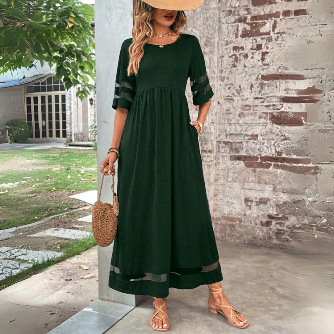 Sofia Elegance Dress