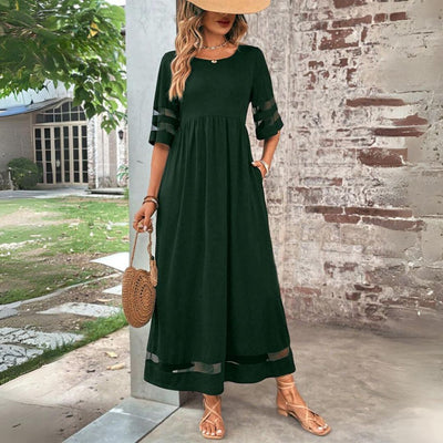 Sofia Elegance Dress