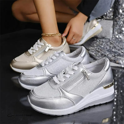 Dina Orthopedic Shoes