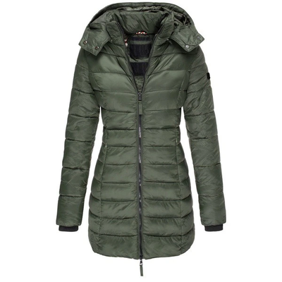 Lauren™ | Flattering and Stylish Coat