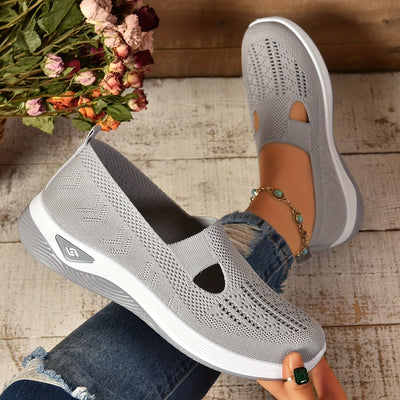 Rosie Orthopedic Slip-On Shoes
