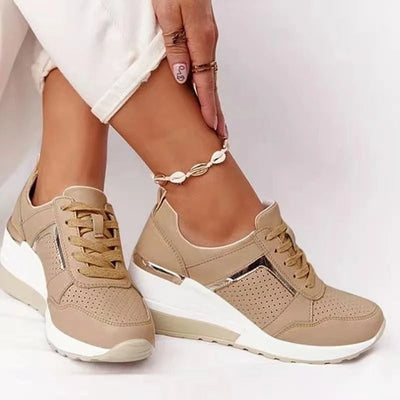 Rayena Comfort Shoes