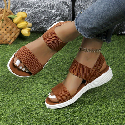 Malanda Orthopedic Stretch Sandals