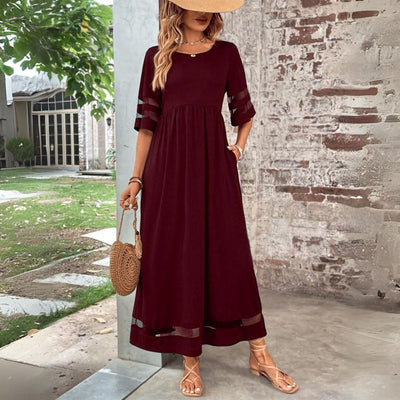 Sofia Elegance Dress